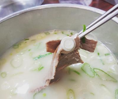 おいしいソウル☆2泊3日