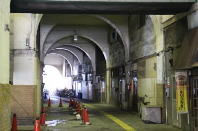 鶴見線国道駅の今。駅に大きな変化はないが、周囲の景観には変化もあり、鶴見生麦ミニ散歩。