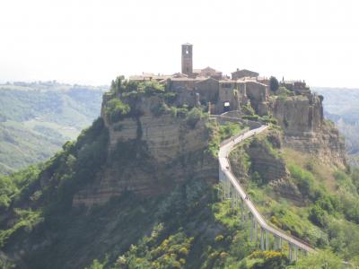 ボンジョールノ！イタリアの旅２０１７年その２