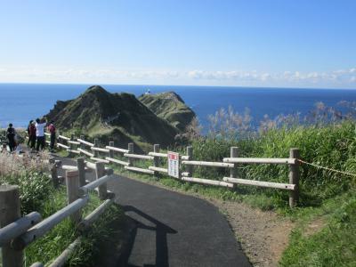 姉妹ふたり旅マイルを使って北海道へ行ってきました~1日、2日目