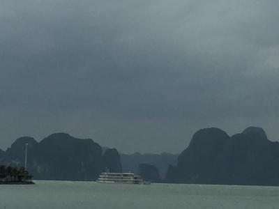 北ベトナム充実の5日間②