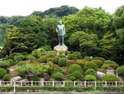 鹿児島・霧島2泊3日の旅 2日目