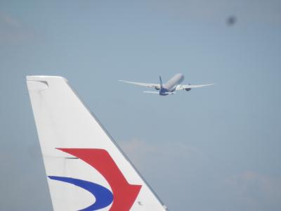 MU中国東方航空エコノミークラス搭乗記・安いけど大丈夫!?