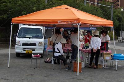 笠間三丁目公園（横浜市栄区笠間3）