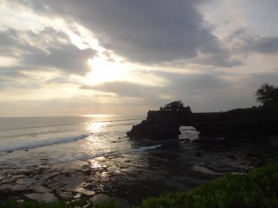 2017年　バリ島　観光編