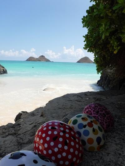 8回目ハワイ、夫婦の旅 ~なんてことない2日目とこの旅のメインイベント、セグウェイ初体験3日目~