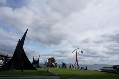 北欧デザインを巡る　デンマーク&スウェーデン（ベルビュービーチ・ルイジアナ美術館）
