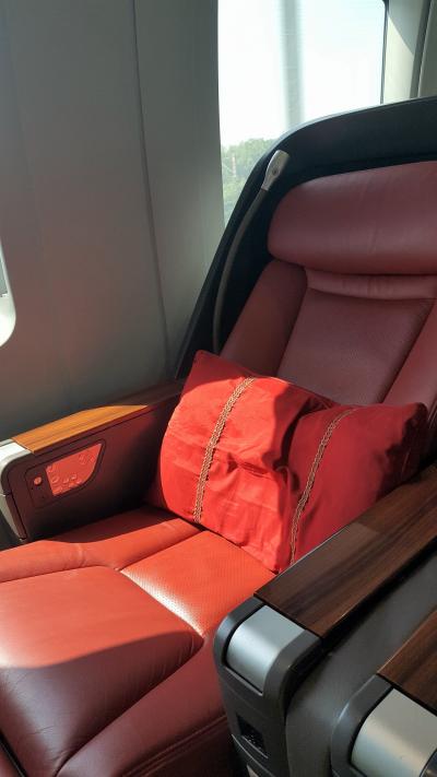 大連~瀋陽 その2