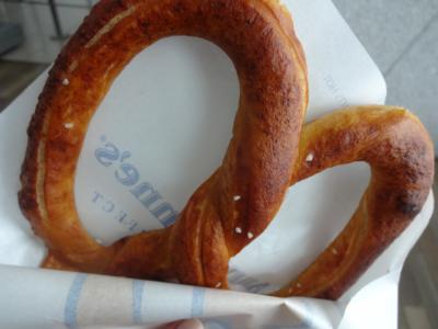 ぶらぶらソウル