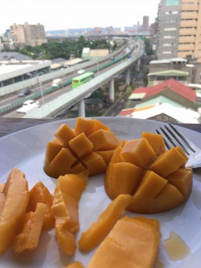 マンゴーするぞ! 2