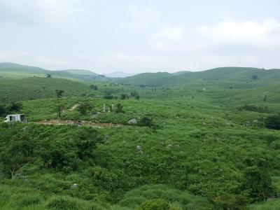 山口・広島へ親子旅行