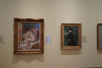 東京富士美術館　西洋絵画　ルネサンスから20世紀まで【3】バルビゾン派・印象派以降