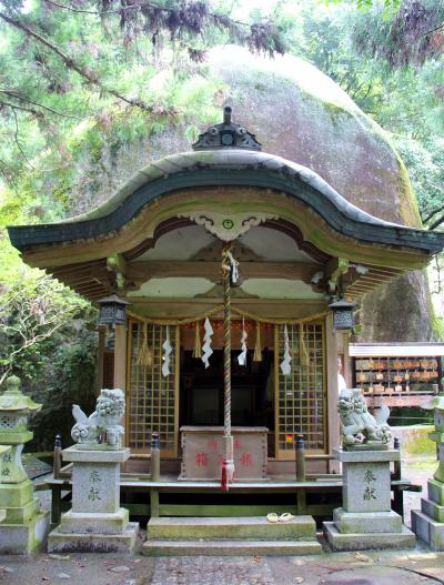 日本・歴史と本の旅　出雲人の道・丹後半島への旅　その１　磐船街道から、京都 (美山)まで