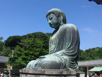 湯河原⇒江ノ電⇒鎌倉