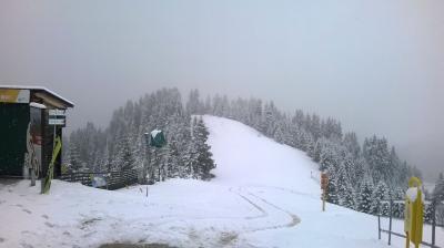 ２． ドロミテ夏(雪山)合宿 ！ 【 ２０１７年 Alta Badia 】