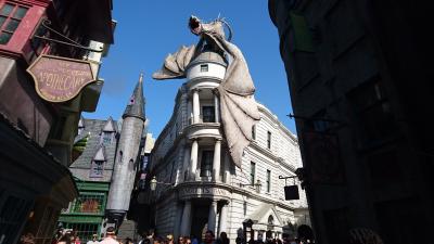 オーランド ハリーポッター に関する旅行記 ブログ フォートラベル アメリカ Orlando オーランド ハリーポッター に関する旅行記 ブログ フォートラベル アメリカ Orlando