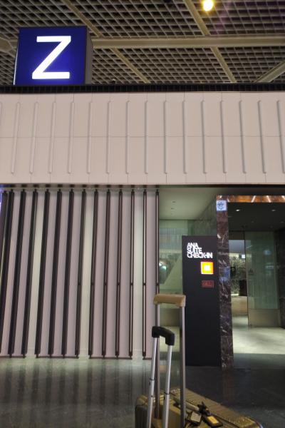 社畜でアメリカ、メキシコ　残念なホテル旅　シンシナティ編