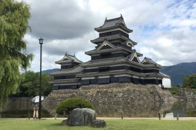 信州日帰り鉄道の旅