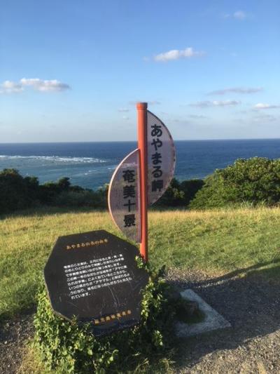 初バニラエア！初奄美大島！！初ダイビング！！！