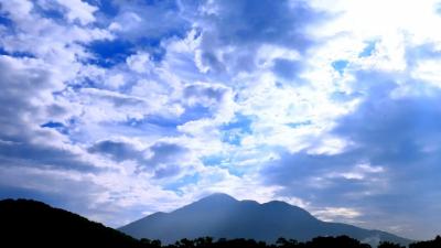 遥かなる尾瀬　2017　～高層湿原にどっぷり浸かる、泣き笑い～