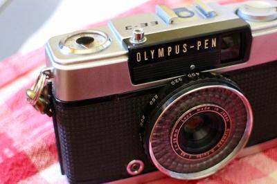 ぴこたび2017秋～【番外編】フィルムカメラ「OLYMPUS-PEN EE-3」で撮るブルーマウンテンズ＆シドニー