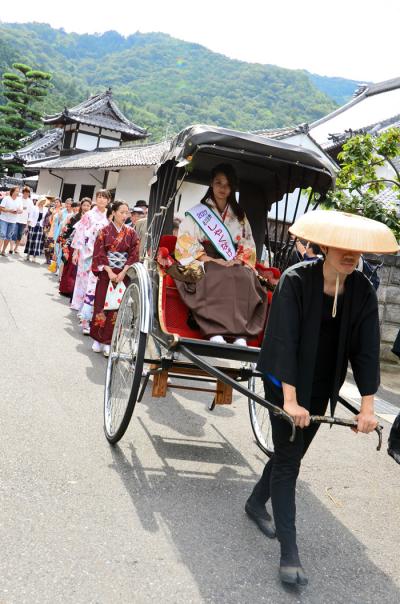 第31回 ごかのしょう新近江商人塾・ぶらっと五個荘まちあるき..作成中