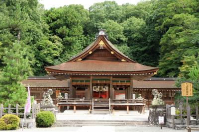 京都 丹波国一之宮 「出雲大神宮」参拝