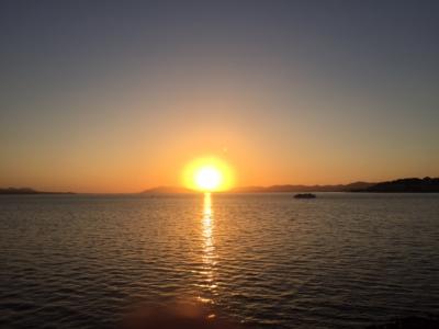 島根・鳥取旅行