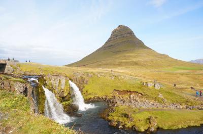 アイスランド１周 (Vol.４)