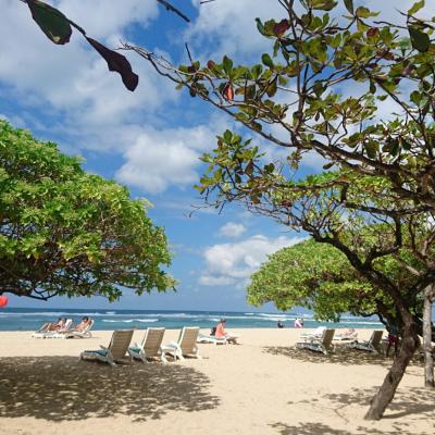 2017,July 結婚10周年Baliの旅*Grand Hyatt Bali*