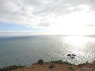 Day 5-5 そうだ ポルトガル、行こう。 ～saudadeの国で誕生日～(ロカ岬)