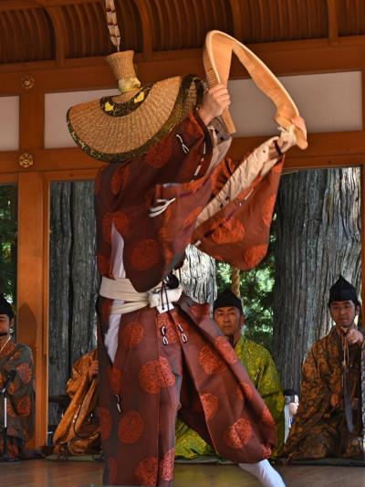 2017.9 越中五箇山こきりこ祭り