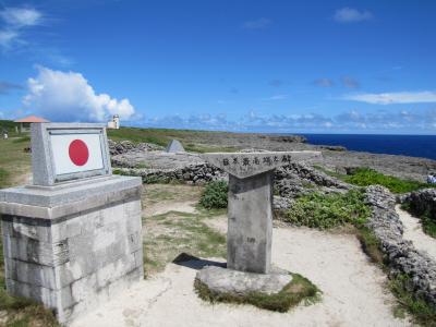 2017年　八重山お水取りの旅（波照間島・石垣島・帰郷編）