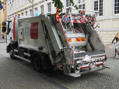 ベルギー街歩き（7）～番外編～