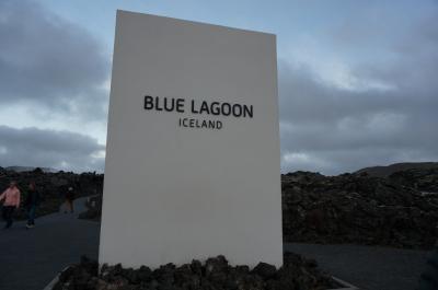 アイスランドから帰国