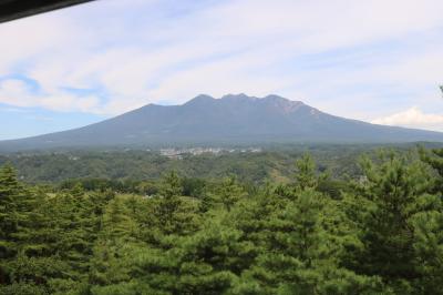 秋の甲州 富士とワインとウィスキーの旅