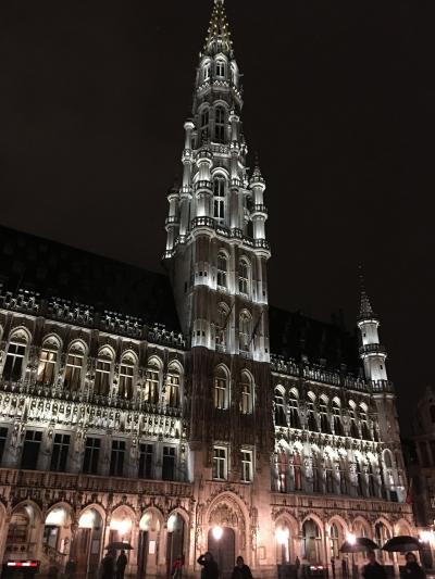 ベルギーの旅③