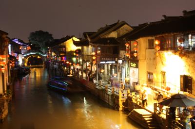 昭和の響き・蘇州