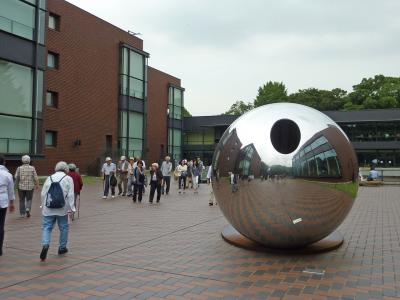 上野で美術館のはしご（ボストン美術館展と国立西洋美術館・常設展）