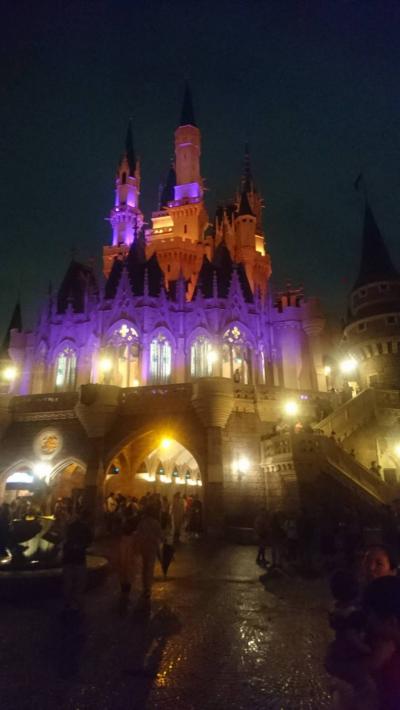 東京ディズニーリゾート 家族旅行 に関する旅行記 ブログ フォートラベル 千葉県