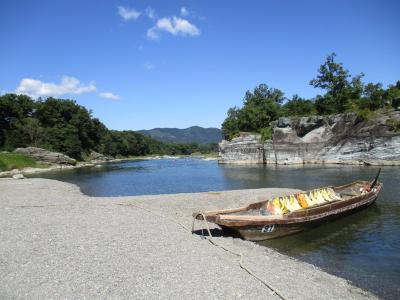 長瀞・秩父のんびり日帰り旅行