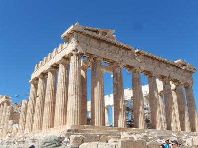 カリメーラ　ギリシャ　アテネ