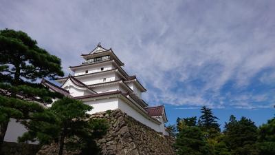 寄り道しながら帰省 ２日目