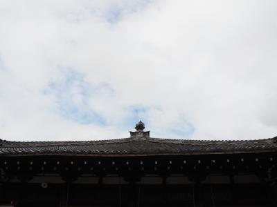 弘法大師縁の大安寺、ご本尊の公開中