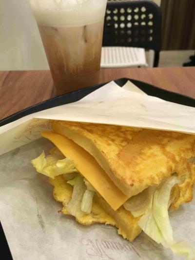 現地集合で両親をご案内~♪ 5