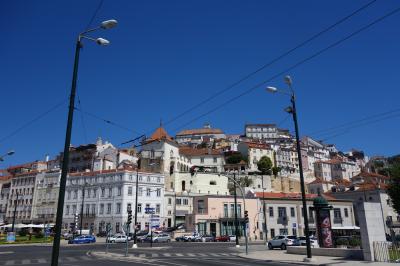 大航海時代の残影～丘の上の大学町へ～