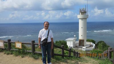 石垣島　マンタと観光旅行②