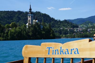 クロアチア・スロベニアの旅   2