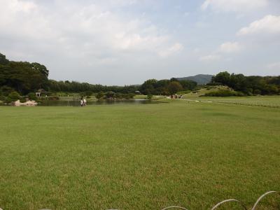 島根と岡山に行ってきました（4日目）