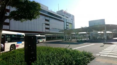 JAL ファーストクラスで行く連休の首都圏巡り その3 ラスト コンラッド東京の朝食～日本橋～静岡市訪問からの帰宅